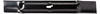 Einhell Rasenmäher-Messer 3405452, 33 cm, Sichelmesser, für GE-CM 18/33 Li, GE-CM