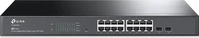 TP-Link Switch Omada, SG2218, managed, 16-Port, 1 Gbit/s, 2x SFP
