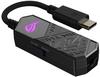 Asus Soundkarte ROG Clavis, USB-C, USB 2.0, Rauschabstand 130dB, extern