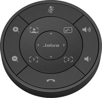 Jabra Jabra Fernbedienung 8220-209, Handsender, Bluetooth, f&uuml;r PanaCast 50
