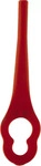 Einhell Schlagmesser 3405736, Ersatzmesser, f&uuml;r GE-CT 18 Li, GE-CT 18/24 Li, GE-CT