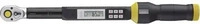 Proxxon Drehmomentschl&uuml;ssel MicroClick MC 100/E, 3/8 Zoll, elektronisch, mit