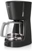 Bosch Kaffeemaschine CompactClass Extra, TKA3A033, bis 15 Tassen, 1,25 Liter,