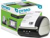 Dymo Etikettendrucker Labelwriter LW 5XL, bis 100mm, Thermodirekt, USB, LAN