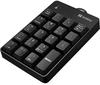 Sandberg Zahlenblock Keypad USB Wired Numeric, für Notebooks und PCs,...