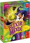 Jumbo Kartenspiel 19848 Elixir Mixer, ab 8 Jahre, 2-4 Spieler