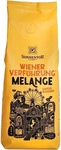 Sonnentor Kaffee Wiener Verf&uuml;hrung Melange, BIO, ganze Bohnen, 100% Arabica,...