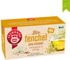 Teekanne Tee Fenchel Anis-Kümmel BIO, 18 Teebeutel, 45g, Grundpreis: &euro;...