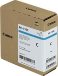 Canon Tinte PFI-110C cyan, 160ml