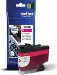 Brother LC-3239XLM magenta Tintenpatrone 5000 Seiten