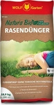Wolf-Garten D&uuml;nger NR 18,9 Natura Bio Rasend&uuml;nger, 20% Cashback,...