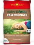 Wolf-Garten D&uuml;nger NR 10,8 Natura Bio Rasend&uuml;nger, Langzeitwirkung, 10,8 kg...