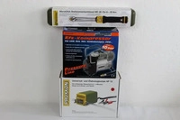 Br&uuml;derMannesmann Kompressor 01790, 12V, 10 bar, &ouml;lfrei