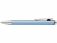 Pelikan Kugelschreiber Snap Metallic K10, 817745, frostblau, Aluminium,...