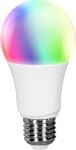 tint LED-Lampe E27, 9,5W ersetzt 60W, RGBW, App-fähig, ZigBee