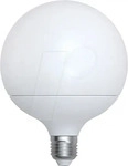 tint LED-Lampe Globe, E27, 15W ersetzt 100W, RGBW, App-f&auml;hig, ZigBee