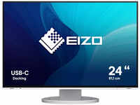 Eizo Monitor EV2485-WT FlexScan, 24,1 Zoll, WUXGA 1920 x 1200 Pixel, 5 ms, 60 Hz
