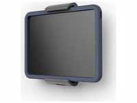 Durable Tablet-Halterung 893823 Holder Wall XL, Wandhalterung, Aluminium, silber,