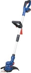 G&uuml;de Rasentrimmer RT 18-201-05, 58598, Akku, 18V/2Ah, Akku, Teleskopstiel,