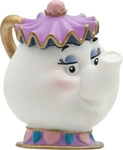 Bullyland Spielfigur Disney Die Sch&ouml;ne und das Biest, ab 3 Jahre, Madame...