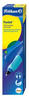 Pelikan Tintenroller Twist Deep Blue 814782, Gehäuse dunkelblau, 0,3mm,...