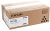 Ricoh Toner Type SP330L, 408278 schwarz, 3500 Seiten