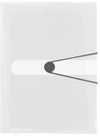 Herlitz Eckspanner 11206448 easy orga to go, A4, Kunststoff, transparent, 3