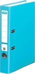 Elba Ordner 100025942 smart Pro, PP, A4, 5cm, Kunststoffordner, t&uuml;rkis