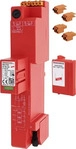 DEHN &Uuml;berspannungsableiter SG TNC 255, 255 V UC, T1 + T2 + T3, 22,5 kA...