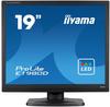 Iiyama Monitor ProLite E1980D-B1, 19 Zoll, SXGA 1280 x 1024 Pixel, 5 ms, 60 Hz