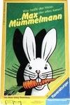 Ravensburger W&uuml;rfelspiel 23119, Max M&uuml;mmelmann, ab 4 Jahre, 2-4 Spieler