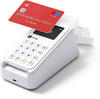 sumup Chipkartenleser 3G SIM Payment Kit, Kartenzahlungen, mobiles Zahlen, WLAN,