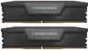 Corsair Arbeitsspeicher Vengeance, DDR5-RAM, 5200 MHz, 288-pin, CL40, 64 GB (2x 32GB)
