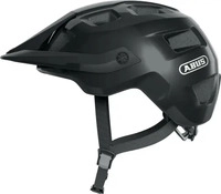 Abus Fahrradhelm MoTrip, f&uuml;r Damen & Herren, 59 - 61 cm, verstellbar, schwarz