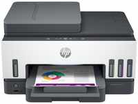 HP Smart Tank 7605 All-in-One Tintentank Multifunktionsdrucker