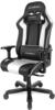 DXRACER Gaming-Stuhl K-Serie, OH-KA99-NW, schwarz / weiß, Kunstleder,...