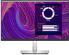 Dell Monitor P2423D, 23,8 Zoll, WQHD 2560 x 1440, 5 ms, 60 Hz