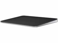 Apple Touchpad Magic Trackpad MMMP3Z/A, Multi-Touch, kabellos, Bluetooth, schwarz
