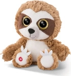 NICI Kuscheltier Glubschis 46616, Faultier Heywood, ab 0 Jahre, 15 cm