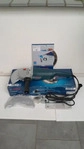 Bosch Winkelschleifer GWS 20-230 P, Professional, 230mm, 2000 Watt, mit Seitengriff &