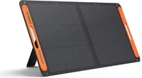 Jackery Solarpanel SolarSaga 100, faltbar, 100W, monokristallin, USB-A & USB-C,...