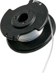 Einhell Fadenkopf Ersatzspule GE-CT 18/28, 3405116, 1 Faden, f&uuml;r Rasentrimmer GE-CT
