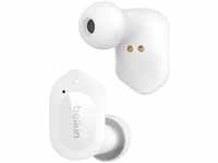 Belkin Kopfhörer SoundForm Play True Wireless, mit Ladecase, In-Ear, Bluetooth,