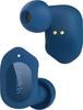 Belkin Kopfhörer SoundForm Play True Wireless, mit Ladecase, In-Ear, Bluetooth, blau