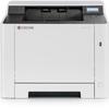 Kyocera Farblaserdrucker ECOSYS PA2100cwx, mit Kyocera Life Plus 3 Jahre Full Service