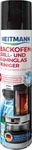 Heitmann Grillreiniger 1010149, Backofenreiniger, Spray, f&uuml;r Backofen, Grill und