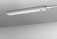 LEDVANCE LED-Unterbauleuchte Linear Slim, RGBW, mit 230V Netzstrom, L&auml;nge: 30...