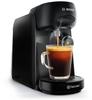 Bosch Kaffeekapselmaschine Tassimo Finesse, TAS16B2, 1400Watt, 0,7 Liter, schwarz
