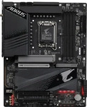Gigabyte Mainboard Z790 AORUS ELITE AX, ATX, 4x DDR5 DIMM, USB-C 3.1, USB 3.1, Sockel