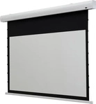 Celexon Beamer-Leinwand HomeCinema Tension MWHT, 90 Zoll, 200 x 113 cm, Format...